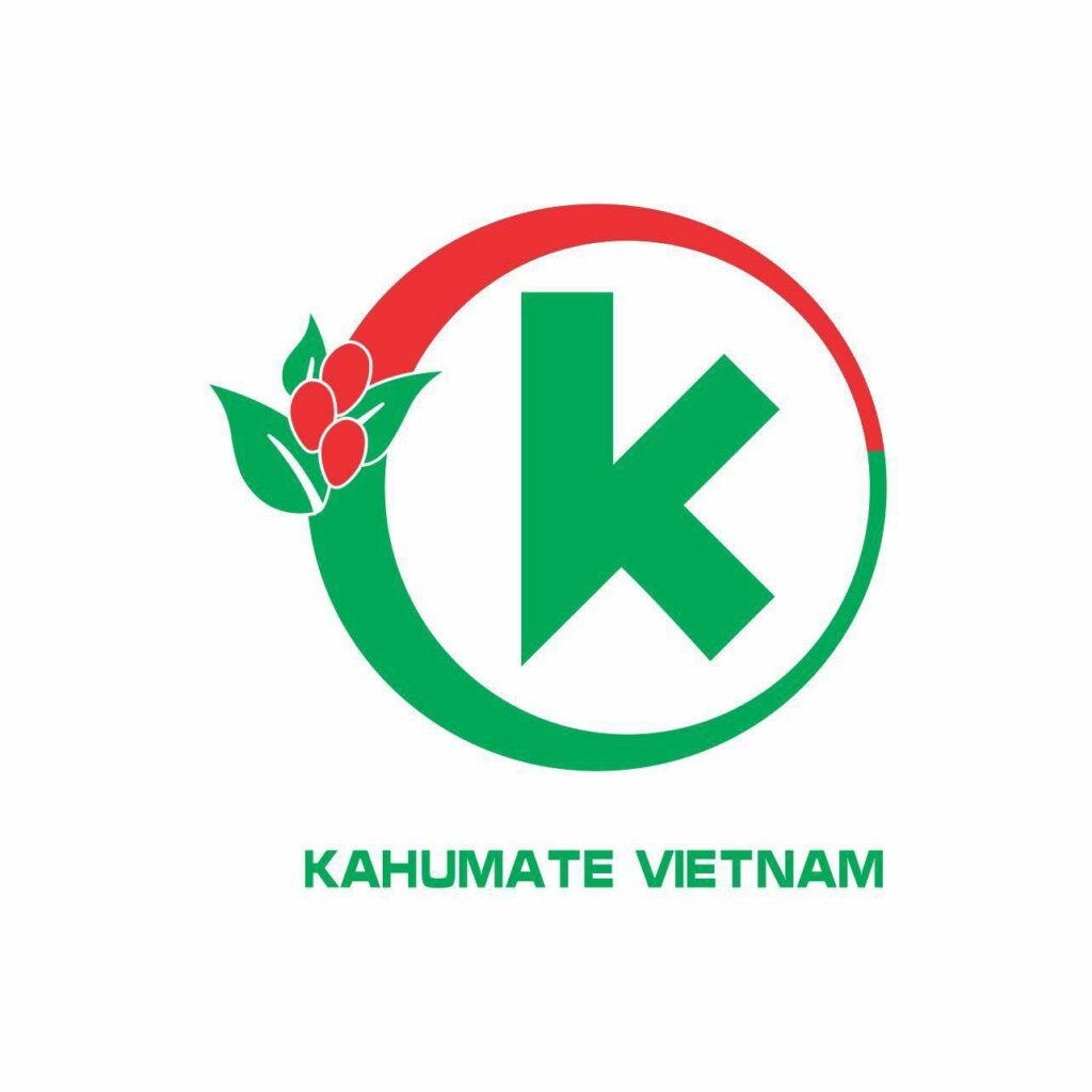 Logo KAHUMATE VIETNAM